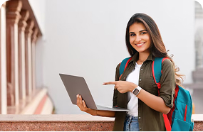 Master of Business Administration