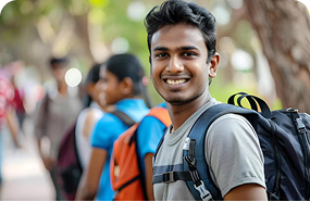 Master of Business Administration