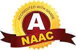 NAAC Logo
